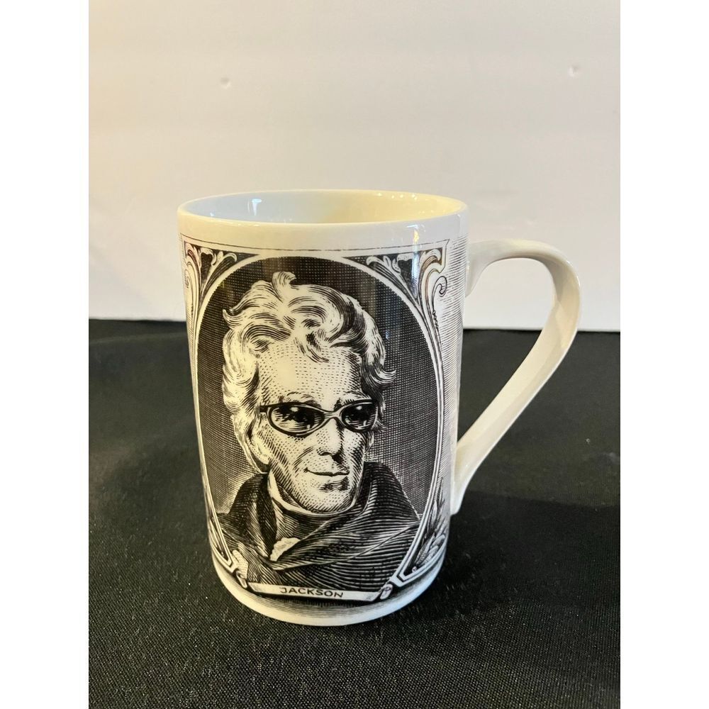 Coffee Mug Slice of‎ Life collection by 222 Fifth (PTS)